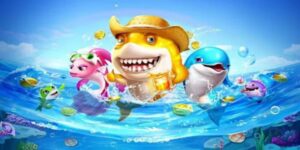 Bắn cá rồng không thể bỏ qua