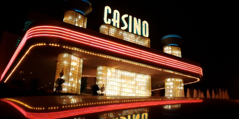 Khám phá casino FM88