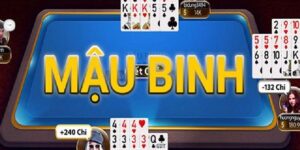 Tổng quan về mậu binh