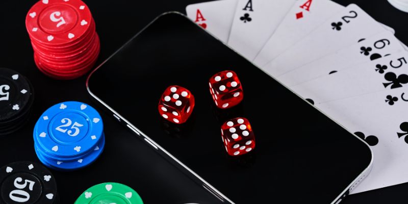 Chơi có điểm dừng tài chính