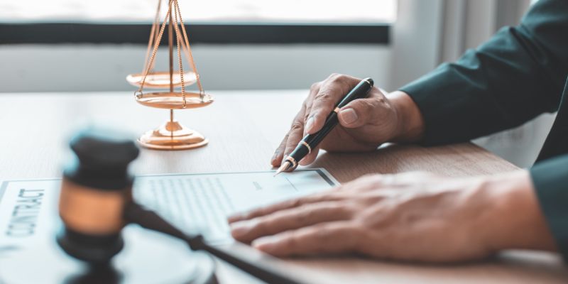 Các quy định về giao dịch