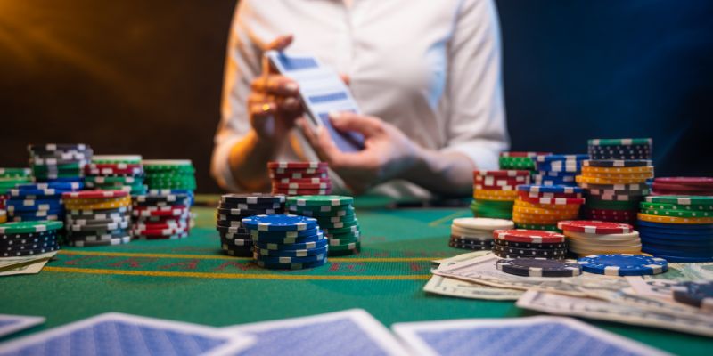 Game bài FM88 có gì hấp dẫn