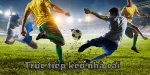 Kèo góc nhà cái là gì