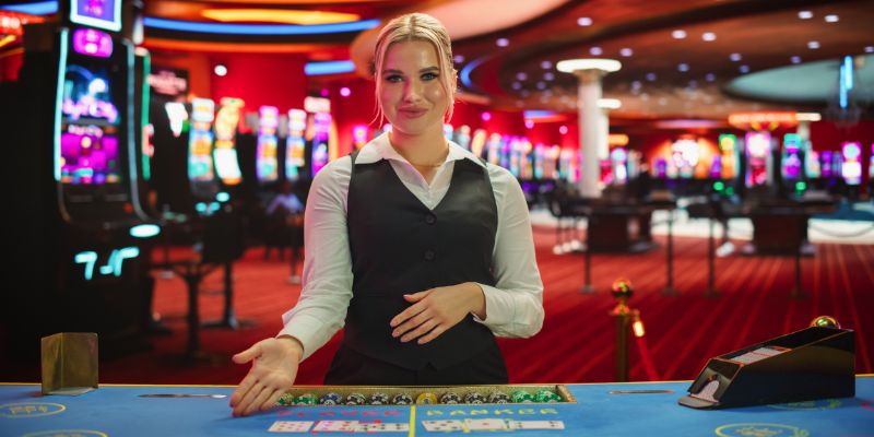 Tìm kiếm nhà vô địch poker WSOP hôm nay