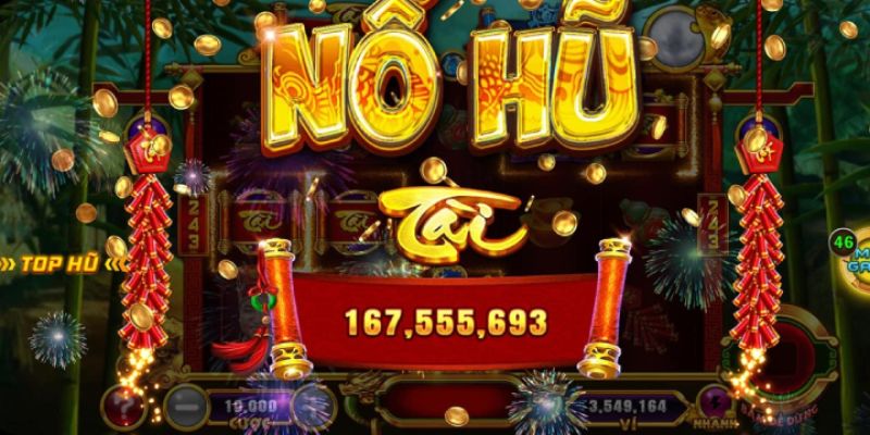 Nổ hũ FM88 có gì