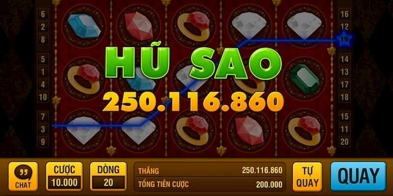 Nổ hũ VIP là gì