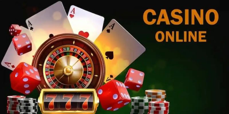 Hệ sinh thái casino quốc tế