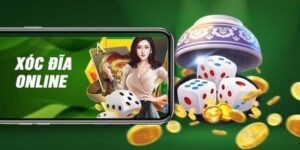 Xóc đĩa online uy tín